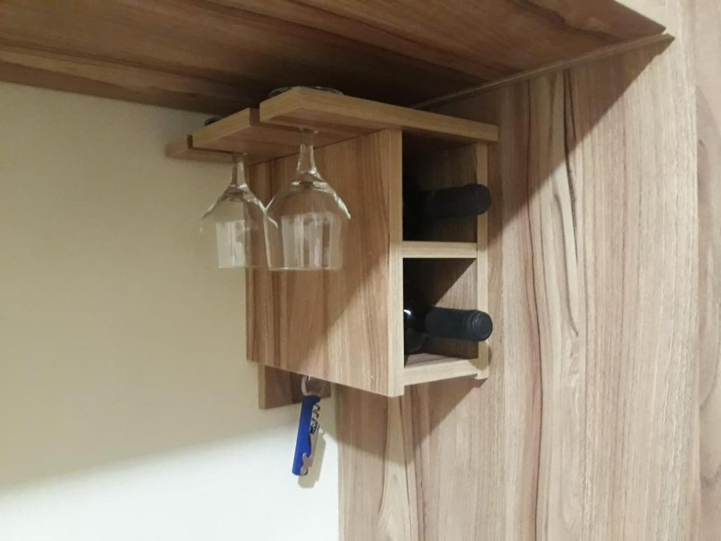 לאורו מולר Pousada E Restaurante Redivo מראה חיצוני תמונה