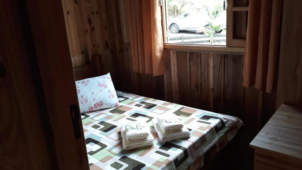 לאורו מולר Pousada E Restaurante Redivo מראה חיצוני תמונה