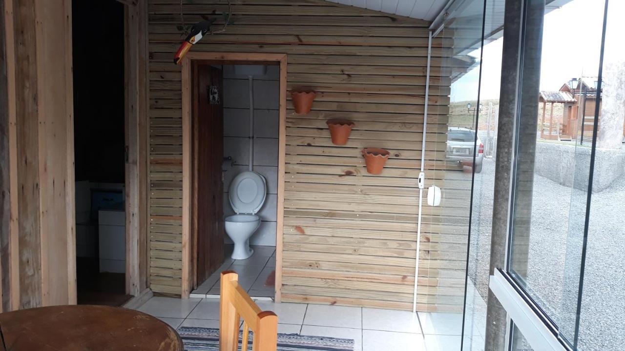 לאורו מולר Pousada E Restaurante Redivo מראה חיצוני תמונה